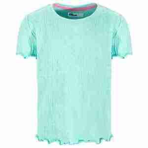 Epic Threads Solid-Color Textured T-Shirt